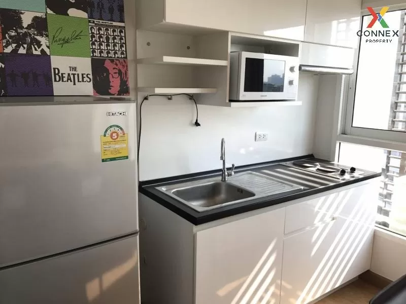 เช่าคอนโด  เดอะ พาร์คแลนด์ ตากสิน - ท่าพระ BTS-โพธิ์นิมิตร บุคคโล